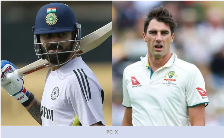 Australia Playing XI for 1st Test vs India, Border-Gavaskar Trophy 2024