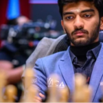 Dubov Praises Gukesh Ahead of World Chess Championship and Labels Him a ‘Chess Engine.’