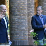 Biden Administration Faces Backlash After Pardon for Hunter Biden Despite Earlier Denials