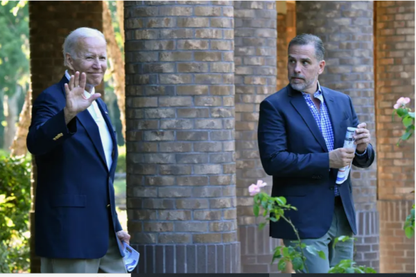 Biden Administration Faces Backlash After Pardon for Hunter Biden Despite Earlier Denials