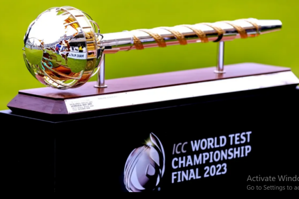 India's Scenarios for ICC World Test Championship Final Qualification