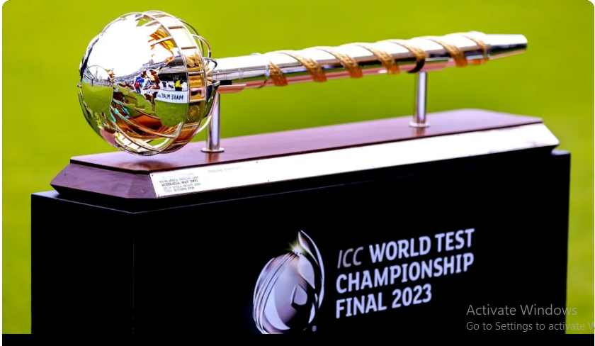 India's Scenarios for ICC World Test Championship Final Qualification