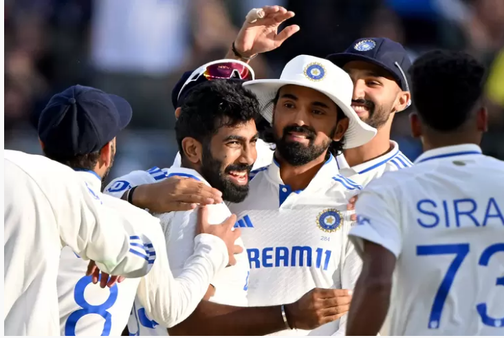 India's Scenarios for ICC World Test Championship Final Qualification