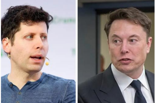 Elon Musk vs. OpenAI: Legal Battle Over A Giant For-Profit Shift Heats Up