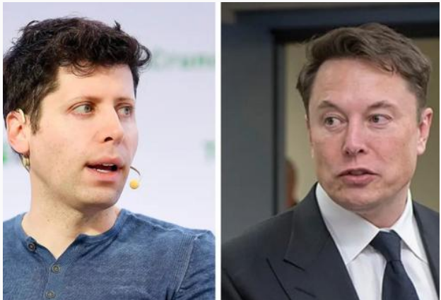 Elon Musk vs. OpenAI: Legal Battle Over A Giant For-Profit Shift Heats Up