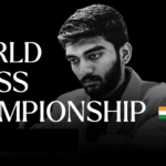 Gukesh vs. Ding Liren: A Battle of Minds at the 2024 World Chess Championship