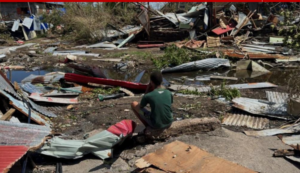 Hundreds Feared Dead as Cyclone Chido Wreaks Havoc on Mayotte