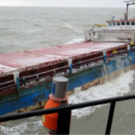 Russian Tanker Disaster in the Black Sea: Environmental Impact Under Scrutiny