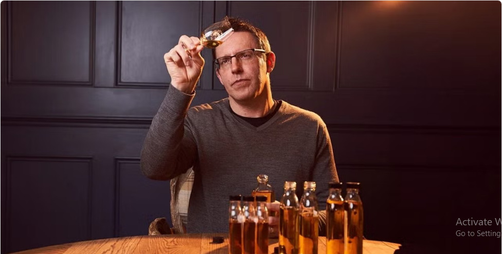 AI Achieves Another Milestone: Out-Tasting Whisky Aficionados