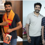 Sivakarthikeyan Thoughtful Gesture: A Wristwatch for Chess Champion Gukesh Dommaraju