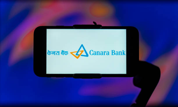 Canara Bank Shares Rise Amid Crypto Buzz and Upcoming Crypto Workshop