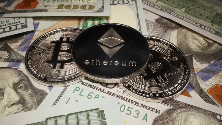 Ethereum Poised to Surpass Bitcoin: Key Insights from Bybit's Report