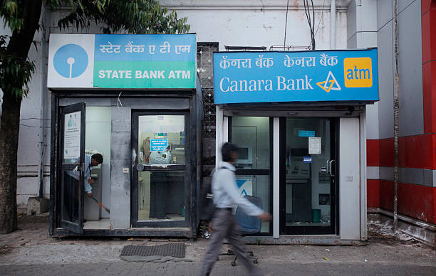 Canara Bank Shares Rise Amid Crypto Buzz and Upcoming Crypto Workshop