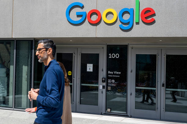 Google Cuts 10% of Management Roles in Major Layoff Amidst Rising AI Competition