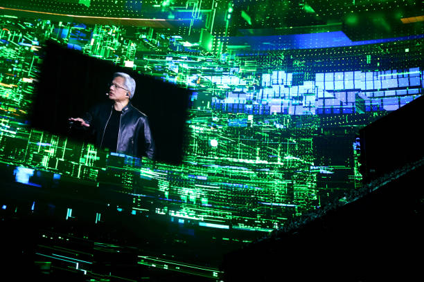 How Nvidia CEO Jensen Huang Is Avoiding $8 Billion in Taxes