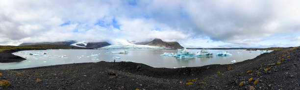 Global Warming and Ice: Why Winter Is Becoming More Dangerous