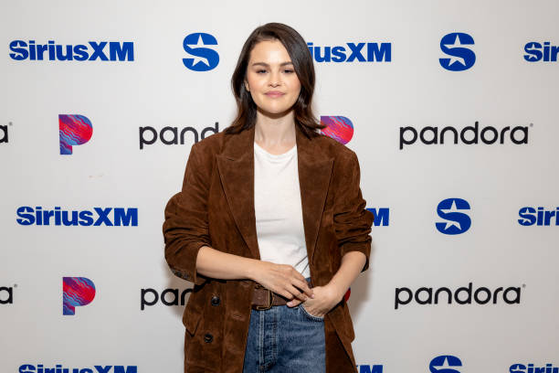 Selena Gomez Hints at Moving On from Music: I Might Be Too Old for the Pop Star Life