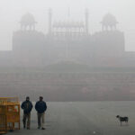 Delhi Air Pollution Crisis Costs $300M: Urgent Action Needed to Save Lives and Livelihoods